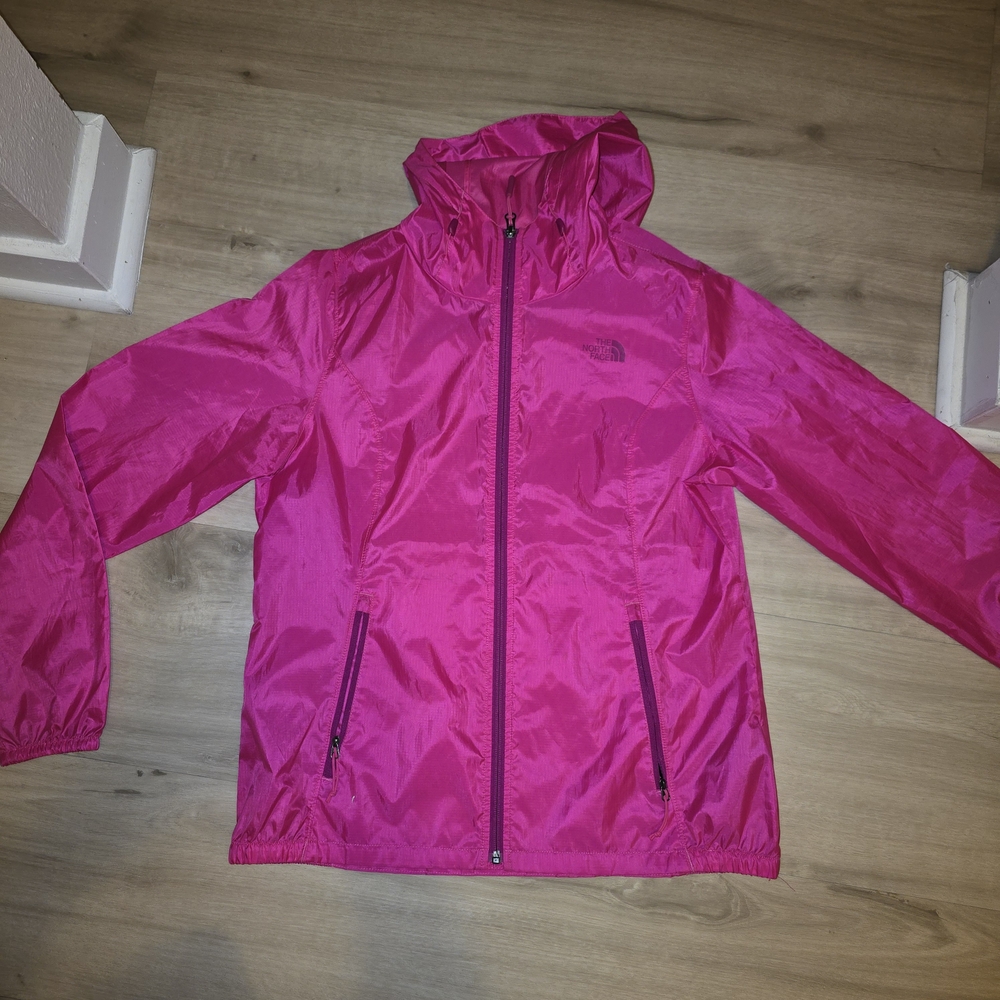 The North Face Women's Pink Jacket